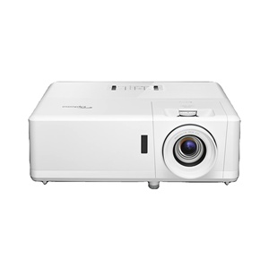 Projecteur Optoma UHZ716 4K UHD <span class=keywords><strong>3D</strong></span> 3000 Lumens ISO21118 Projecteur laser domestique - Product Image 1