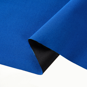 Tissu imperméable à trois fonctions 150D, tissu extérieur en polyester mat bicolore, fil trois-en-un pour vestes d'extérieur - Product Image 4