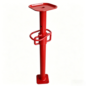 Étais de coffrage réglables en acier robuste de type espagnol, support d'échafaudage, certifiés CE, haute capacité de charge <span class=keywords><strong>TXL</strong></span> - Product Image 3