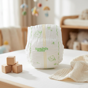 Bon marché européen confortable dorloter dans la couche de bébé - Product Image 5