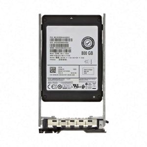 Qualité Originale Dpf1j 800gb Slc Sas 6gbps 2.5 pouces SSD Interne pour Serveur - Product Image 2