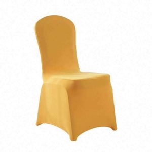 Housse de chaise pliante extensible très confortable, nouvelle collection 2026, fabriquée sur mesure - Product Image 4