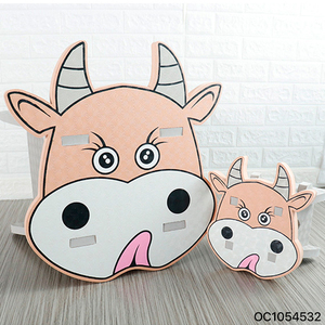 Xu hướng sản phẩm 2025 New arrivals phim hoạt hình chuột thiết kế <span class=keywords><strong>EVA</strong></span> vật liệu xốp bé trẻ em Đồ chơi bàn ăn và ghế đặt cho bán - Product Image 5