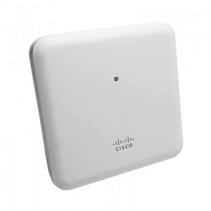 Point d'accès sans fil Cisco Aironet série 1852i AP AIR-<span class=keywords><strong>AP1852I</strong></span>-R-K9 - Product Image 5