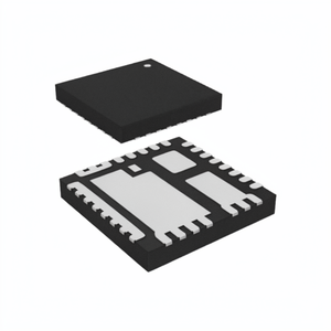 SIC620CD-T1-GE3 In Stock PowerPAK MLP55 31L Power Management (PMIC) Electronic Chips Component - Product Image 1