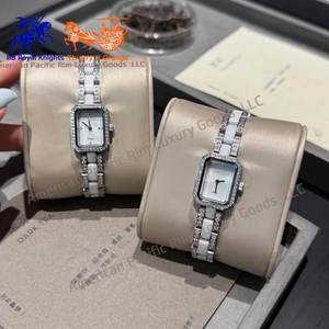 Reloj de Pulsera para Mujer, Correa de Cuero, Esfera Estrellada, Relojes de Lujo con Diamantes para Mujer, Reloj de Moda para Dama, Gran Venta - Product Image 2