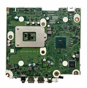 สำหรับ HP prodesktop เมนบอร์ด<span class=keywords><strong>400</strong></span> <span class=keywords><strong>G6</strong></span> DM DDR4 Q470ขนาดเล็ก LGA 1200 L79220-002 M87688-001 M87688-601 - Product Image 2