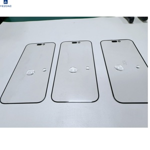 กระจกหน้า A10 A20 A30 A50 A40 A60 <span class=keywords><strong>S8</strong></span> S10 S20 พร้อม OCA สำหรับ Samsung - Product Image 3