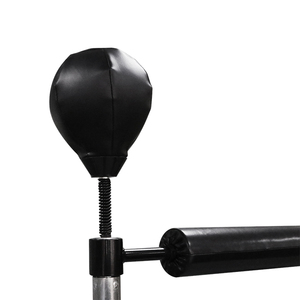 ProCircle Hauteur Réglable Free Reflex Spinning Bar Fitness <span class=keywords><strong>sac</strong></span> <span class=keywords><strong>de</strong></span> <span class=keywords><strong>boxe</strong></span> avec support - Product Image 5