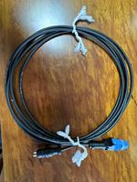 Terbaru EBS 4-Core katup eksternal kawat kabel ekstensi Model 4498270600 4498270300 4498270800 4498271000 kondisi baru