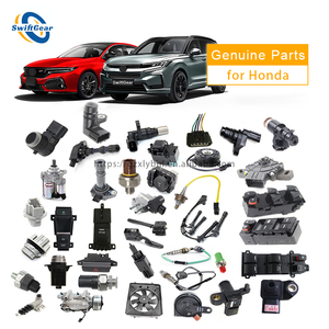 Systèmes électriques automobiles en gros pour Honda Civic Accord Crv <span class=keywords><strong>City</strong></span> Fit Pièces d'origine Pièces automobiles pour Honda Parts Genuine - Product Image 1