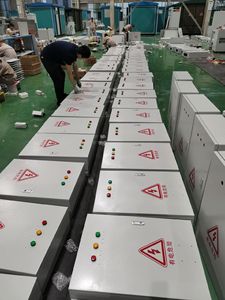 SLSE30-900Q8 di ingegneria 117298 24VDC 0.100A NSNP nuovo originale Ready Stock automazione industriale PAC dedicato programmazione PLC - Product Image 5