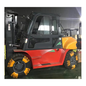 Carretilla elevadora de 12 toneladas, piezas de carretillas elevadoras y piezas de carretillas elevadoras - Product Image 2