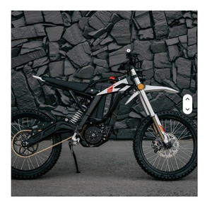 Producto Altamente Recomendado, Bicicleta Eléctrica de Montaña Todoterreno 2025 de Alta Potencia - Product Image 1
