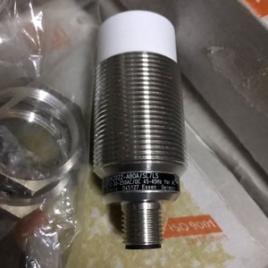 หนึ่งชิ้นสำหรับ IFM New EFFECTOR II0341 PROXIMITY SWITCH - Product Image 3