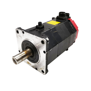 A06B-0143-B177 FANUC Servoaccionamiento y Motor de Corriente Alterna de Buena Calidad - Product Image 4