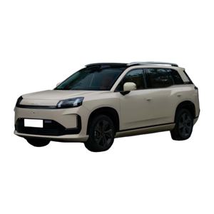 AION V Luxe Super Puissant pour les trajets quotidiens, voitures à conduite à droite - Product Image 1