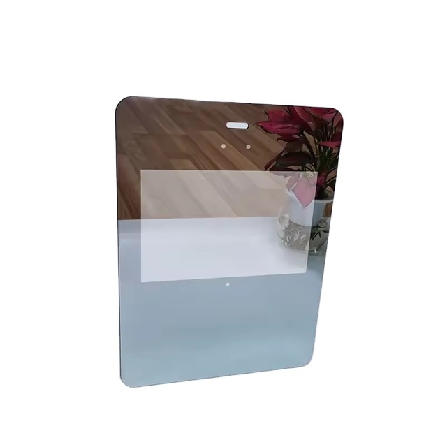 Custom Size Smart Magic Mirror Touch Screen PCAP Touch Glass 10.1 Inch Capacitive Touch Screen