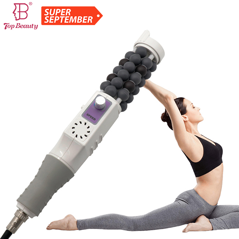 Body Massager Cellulite Massager Anti Cellulite