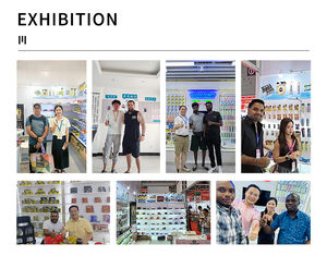 Cuanen Ce Certified Customized <b>Lithium</b> <b>Battery</b> Toy Watch Button Cell <b>Battery</b> Button <b>Battery</b> <b>CR2032</b> - Product Image 6