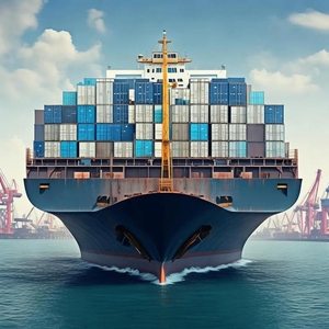 Servicios de Logística de Transporte de Carga 3PL de Bajo Costo, Ofrecen Servicios de Importación y Exportación de China a Australia a un Precio Bajo - Product Image 1