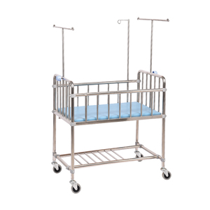 <span class=keywords><strong>Cuna</strong></span> <span class=keywords><strong>de</strong></span> <span class=keywords><strong>Hospital</strong></span> para <span class=keywords><strong>Maternidad</strong></span> - <span class=keywords><strong>Cuna</strong></span> Portátil Móvil para Bebés para Cuidado Postparto - Product Image 6