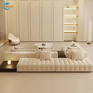 مصنع محترف توريد مباشر أريكة من جانبين في اتجاهين مزيج من الخلف إلى الخلف سعر جيد ل - Product Image 4