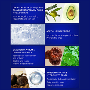 Cadeau <span class=keywords><strong>de</strong></span> <span class=keywords><strong>soin</strong></span> <span class=keywords><strong>de</strong></span> la peau <span class=keywords><strong>de</strong></span> luxe <span class=keywords><strong>de</strong></span> haute qualité ensemble <span class=keywords><strong>de</strong></span> huit pièces pour éclaircir et belle peau cadeau pour <span class=keywords><strong>femme</strong></span> cadeaux <span class=keywords><strong>de</strong></span> Noël ensemble <span class=keywords><strong>de</strong></span> soins <span class=keywords><strong>de</strong></span> la peau - Product Image 5