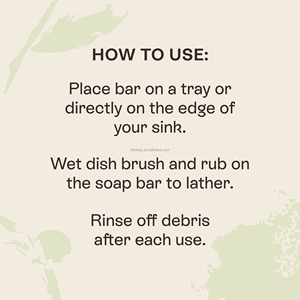 100% naturale profumato al limone detersivo per <span class=keywords><strong>piatti</strong></span> a base di <span class=keywords><strong>sapone</strong></span> a base di erbe <span class=keywords><strong>solido</strong></span> detersivo per <span class=keywords><strong>piatti</strong></span> da cucina - Product Image 3