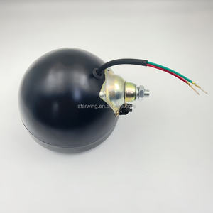 <span class=keywords><strong>Phare</strong></span> <span class=keywords><strong>de</strong></span> <span class=keywords><strong>travail</strong></span> halogène pour excavatrice, chariot élévateur, véhicule <span class=keywords><strong>de</strong></span> chantier - Lampe antibrouillard en métal robuste pour Jeep, éclairage <span class=keywords><strong>de</strong></span> <span class=keywords><strong>travail</strong></span> nocturne - Product Image 6