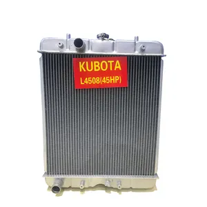Kubota L4508 Tractor Radiator for Heating