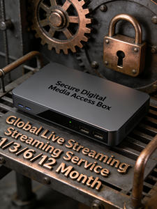 Android 14 TV Box 8K Ultra HD 4GB 32GB WiFi 6 BT Voice <span class=keywords><strong>IPTV</strong></span> Control Remoto Reproductor Multimedia Inteligente Set Top Box para el Mercado de la UE y EE. UU. - Product Image 2