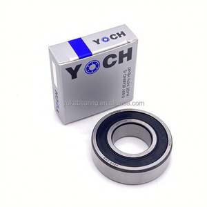 Roulements de planche à roulettes 608-2RSH Roulement à billes à gorge profonde - Product Image 5