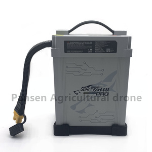 Batterie intelligente TATTU PRO 22000MAH 25C14S 51.8V EV PEAK U6Q 60A Chargeur métallique 4 canaux pour drone agricole - Product Image 4