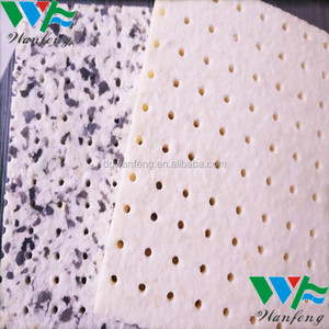 Thiết kế hiện đại bàn sắt với bọt rebond Sponge cho vải ủi trong khách sạn - Product Image 5