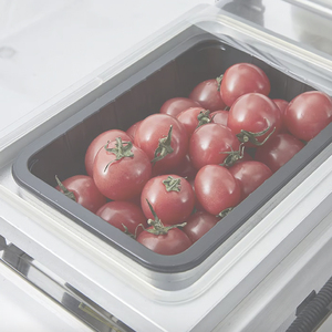 Selladora Automática Eléctrica Multifuncional de Alta Calidad DQ-5, Sellado de Bolsas de Bebidas, Alimentos, Frutas y Nueces con Sellado Térmico en Cuatro Lados - Product Image 3