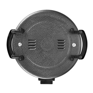 Andong Multifunction 16" Large Round Non-stick Coating <strong>Electric</strong> Pizza <strong>Pan</strong> with Auto-thermostat Control <strong>for</strong> <strong>Cooking</strong> - Product Image 4