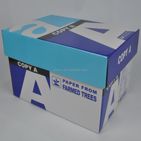Papel de Impresión A4 de Alta Calidad, 70g, 75g, Papel para Archivar, Papel para Copiar A3, Impresión a Doble Cara, Sin Atascos de Papel, Venta Directa de Fábrica