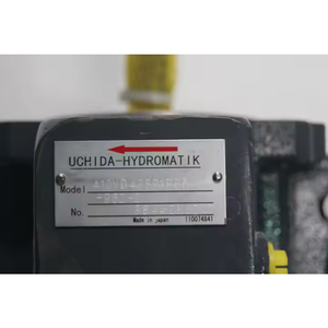 Vente directe d'usine A10VD43 pour accessoires d'excavatrice, pompe à piston, pompe hydraulique, garantie <span class=keywords><strong>1</strong></span> an, Sumi Tomo - Product Image 4