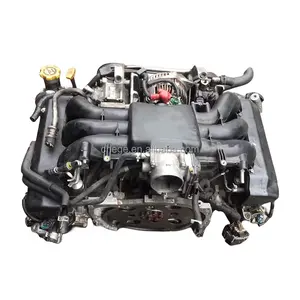 Subaru Legacy B9 Tribeca Lancaster Exiga3.0用高品質中古スバルモーターエンジンEZ30H6エンジン