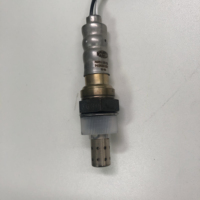 Systèmes électriques automatiques de haute qualité capteurs de voiture pièces de réparation OE:06E906265AB capteur d'oxygène MAGNETI MARELLI pour Audi A4 A6
