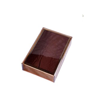 Customized acrylic sea cucumber <b>boxes</b>, <b>plastic</b> <b>boxes</b> with paper bottoms and transparent lids, American ginseng <b>boxes</b>, and food - Product Image 5