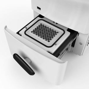 Equipo de Diagnóstico Veterinario para Detección de ADN en Laboratorio, Instrumento PCR Cuantitativo (QPCR) - Product Image 3