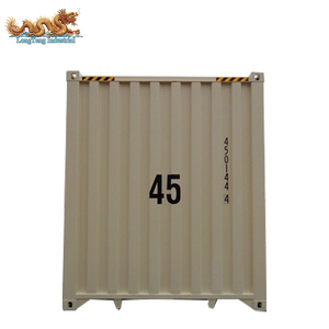 CSC chứng nhận 45ft chiều dài 45 chân cao Cube 45 chân corten thép vận chuyển <span class=keywords><strong>container</strong></span> cho bán - Product Image 4