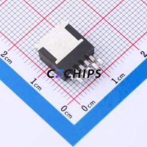 Chip IC de Circuito Integrado, Chip IC PMIC de 1, 5, 1 Unidad, 1 Unidad, Componente Electrónico, Servicio BOM, 1 Unidad, 1 Unidad, 1 Unidad, 1 Unidad, 1 Unidad, 2 Unidades, 1 Unidad, 2 Unidades - Product Image 2