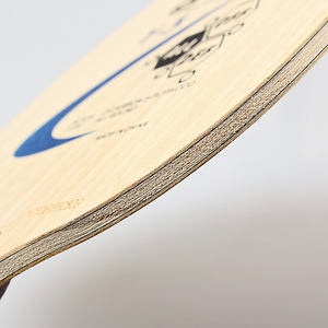 <span class=keywords><strong>Plaque</strong></span> inférieure de <span class=keywords><strong>raquette</strong></span> de tennis de table Yinhe Y4, <span class=keywords><strong>plaque</strong></span> légère de tennis de table en fibre de carbone Y3, <span class=keywords><strong>raquette</strong></span> de tennis de table professionnelle - Product Image 4