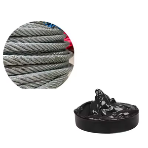 Смазка для троса, Антикоррозийная смазка для троса, смазка для троса, смазка NLGI 00 - Product Image 2