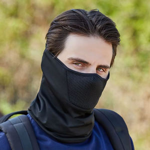 Couvre-visage pour hommes, sport de plein air, protection UV, masque de randonnée et de cyclisme, <span class=keywords><strong>cache</strong></span>-<span class=keywords><strong>cou</strong></span> pour moto d'été, voile ultra solaire - Product Image 1