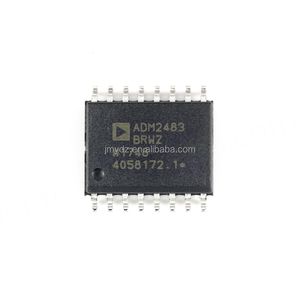 ADM2483 ADM2483BRWZ ADM2483BRWZ-REEL SOIC-16 Chip Transceptor RS-485 Dúplex Medio Aislado de Montaje Superficial IC - Product Image 3