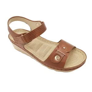 Special Design Widely Used Wedge Women's Sandals